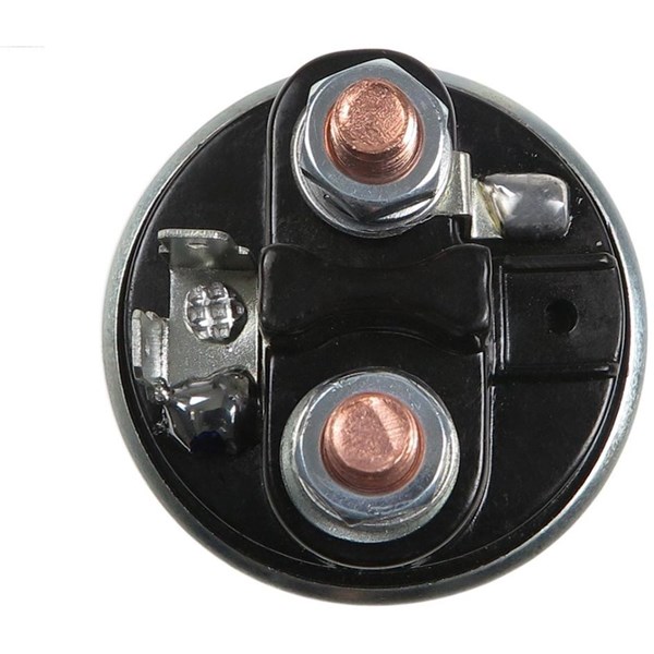Magnetswitch, startmotor 12V As-pl SS0160 AS-PL