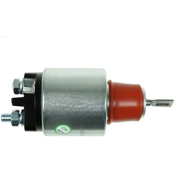 Magnetswitch, startmotor 12V As-pl SS0160P AS-PL