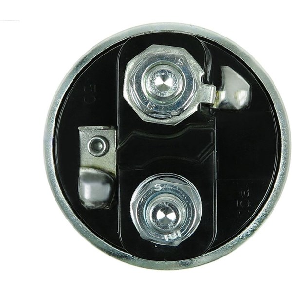 Magnetswitch, startmotor 12V As-pl SS0160P AS-PL