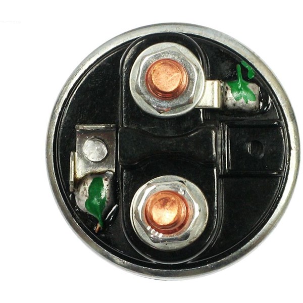 Magnetswitch, startmotor 12V As-pl SS0161 AS-PL