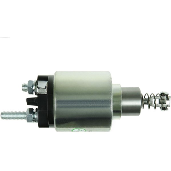 Magnetswitch, startmotor 12V As-pl SS0161P AS-PL