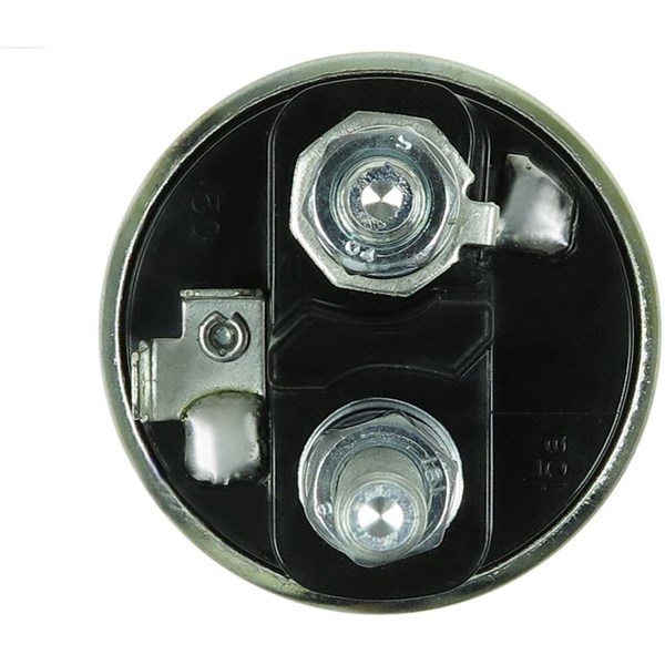 Magnetswitch, startmotor 12V As-pl SS0161P AS-PL