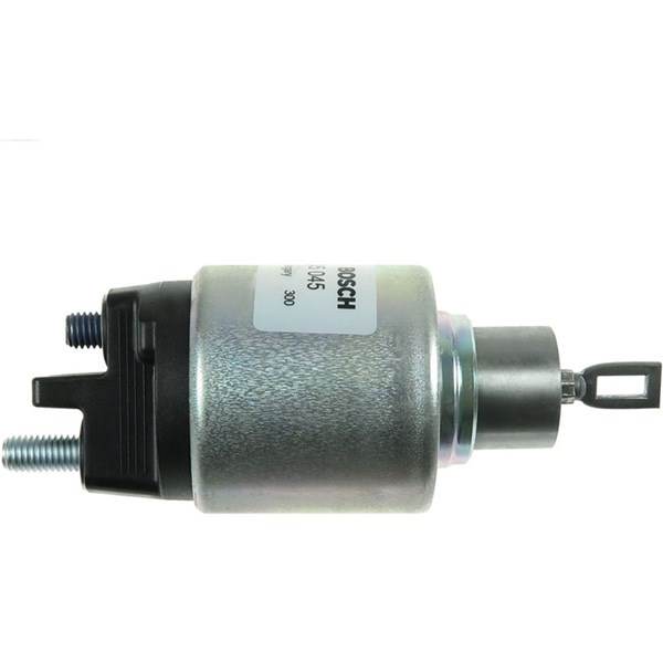 Magnetswitch, startmotor 12V As-pl SS0164(BOSCH) AS-PL