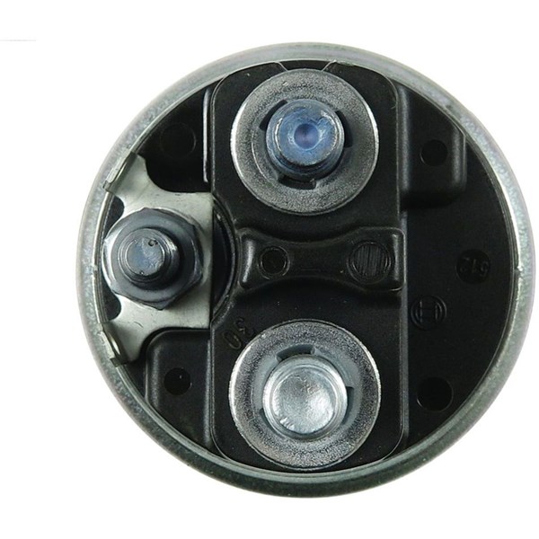 Magnetswitch, startmotor 12V As-pl SS0164(BOSCH) AS-PL