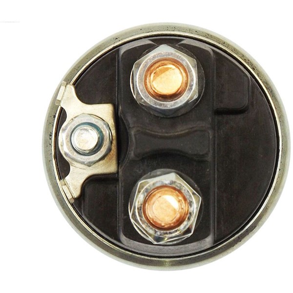 Magnetswitch, startmotor 12V As-pl SS0164 AS-PL