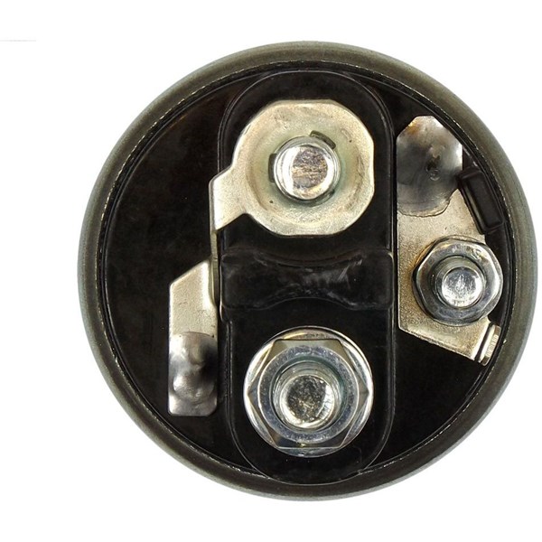 Magnetswitch, startmotor 12V As-pl SS0167 AS-PL