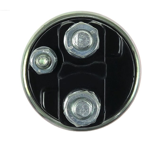 Magnetswitch, startmotor 12V As-pl SS0172 AS-PL Magnetswitch, startmotor 12V As-pl SS0172 AS-PL