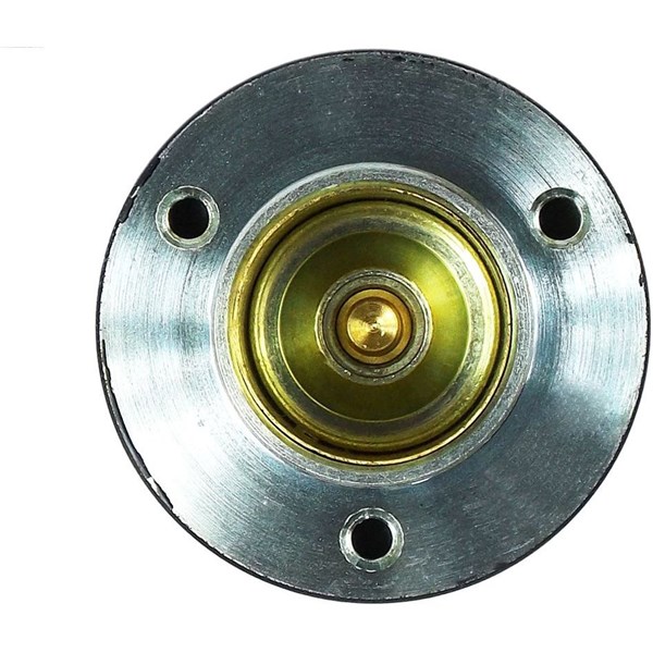 Magnetswitch, startmotor 12V As-pl SS0176 AS-PL