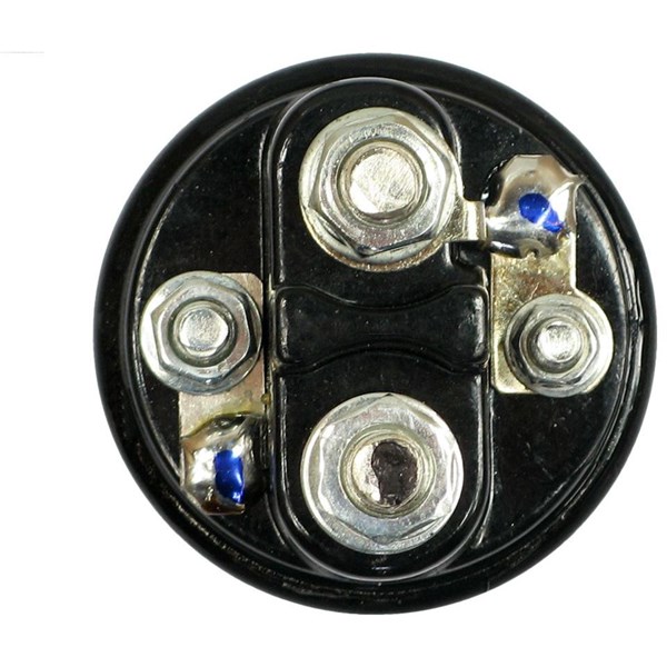 Magnetswitch, startmotor 12V As-pl SS0176 AS-PL