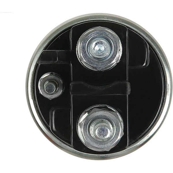 Magnetswitch, startmotor 12V As-pl SS0177 AS-PL