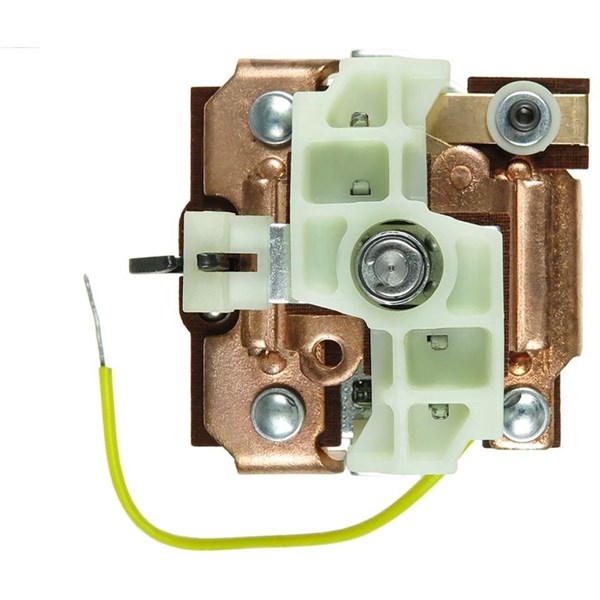 Magnetswitch, startmotor 12V As-pl SS0178S AS-PL