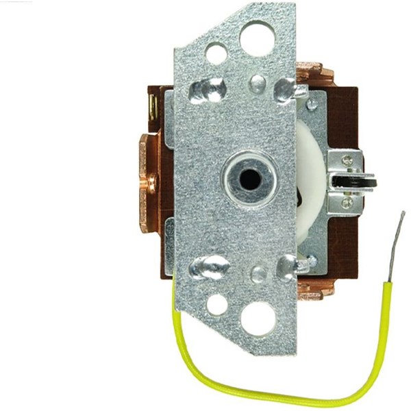 Magnetswitch, startmotor 12V As-pl SS0178S AS-PL