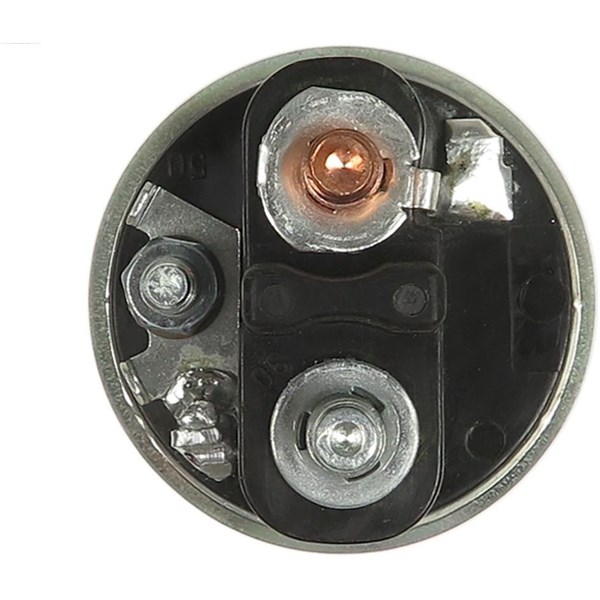 Magnetswitch, startmotor 12V As-pl SS0179(BOSCH) AS-PL