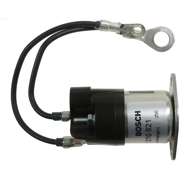 Magnetswitch, startmotor 24V As-pl SS0180(BOSCH) AS-PL
