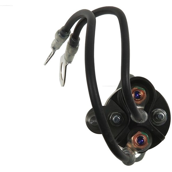 Magnetswitch, startmotor 24V As-pl SS0180(BOSCH) AS-PL