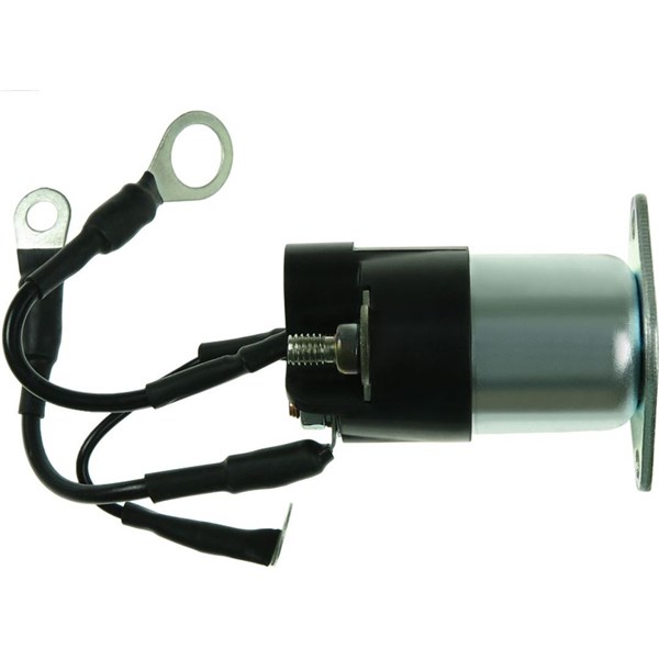 Magnetswitch, startmotor 24V As-pl SS0180S AS-PL