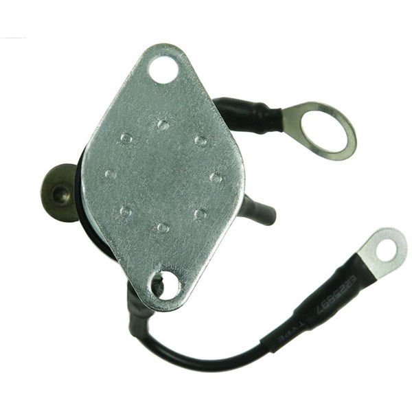 Magnetswitch, startmotor 24V As-pl SS0180S AS-PL