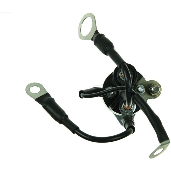 Magnetswitch, startmotor 24V As-pl SS0180S AS-PL