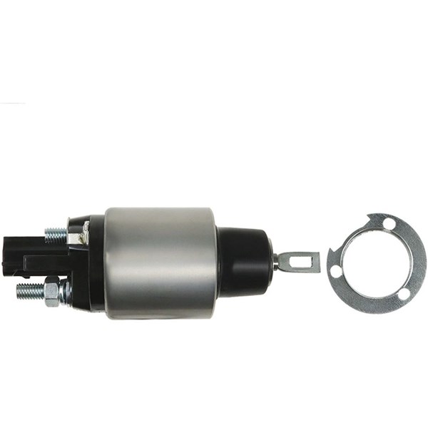 Magnetswitch, startmotor 12V As-pl SS0185 AS-PL