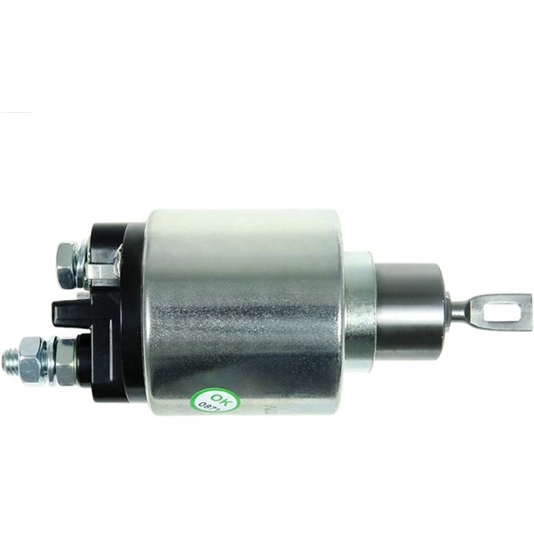 Magnetswitch, startmotor 12V As-pl SS0189P AS-PL