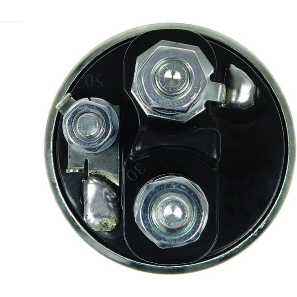 Magnetswitch, startmotor 12V As-pl SS0189P AS-PL