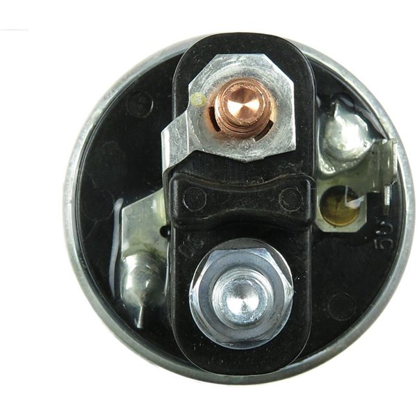 Magnetswitch, startmotor 12V As-pl SS0195(BOSCH) AS-PL