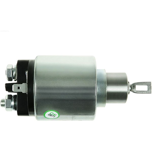 Magnetswitch, startmotor 12V As-pl SS0203P AS-PL