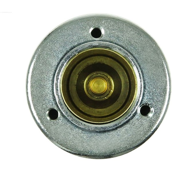 Magnetswitch, startmotor 12V As-pl SS0203P AS-PL