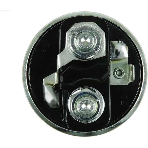 Magnetswitch, startmotor 12V As-pl SS0203P AS-PL