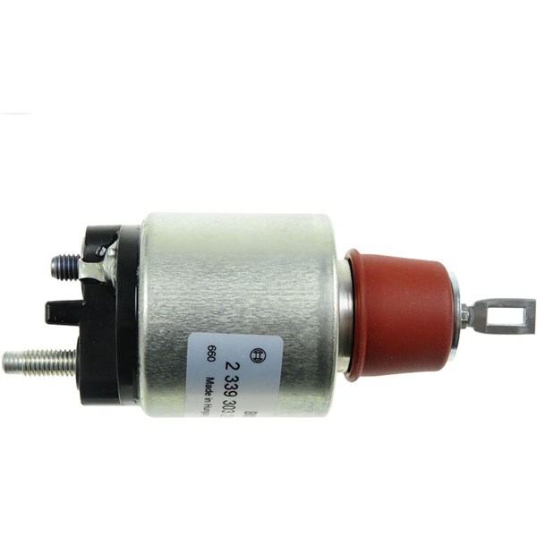 Magnetswitch, startmotor 12V As-pl SS0204(BOSCH) AS-PL