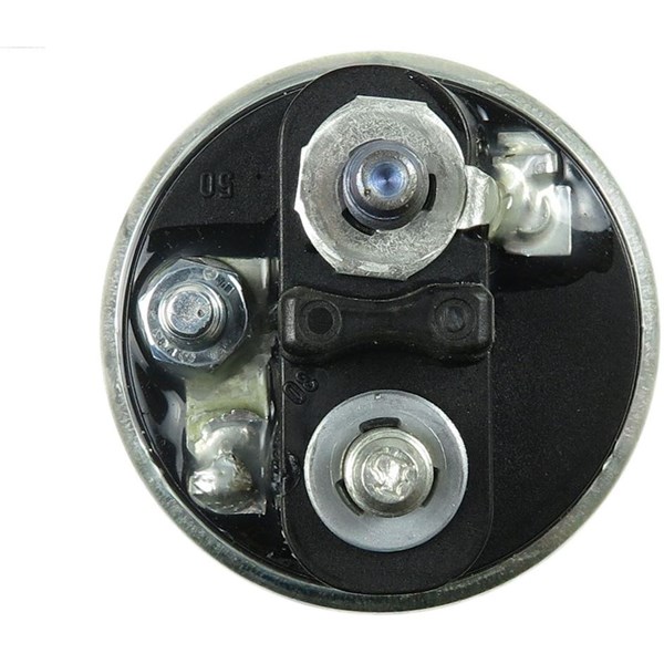 Magnetswitch, startmotor 12V As-pl SS0204(BOSCH) AS-PL