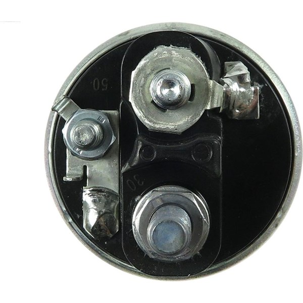 Magnetswitch, startmotor 12V As-pl SS0208(BOSCH) AS-PL