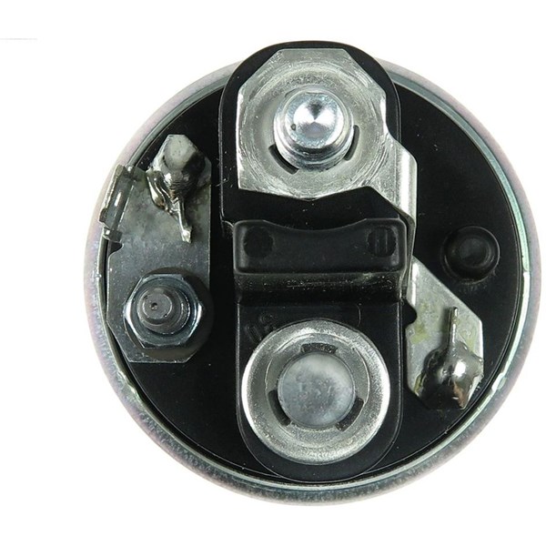Magnetswitch, startmotor 12V As-pl SS0213(BOSCH) AS-PL