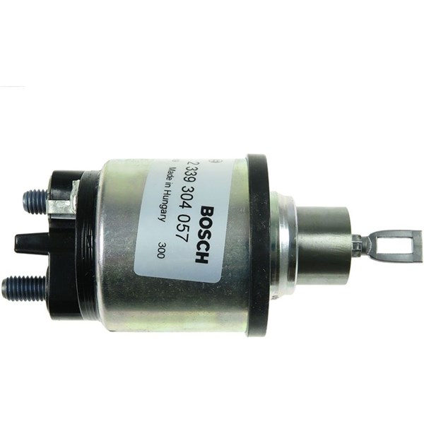 Magnetswitch, startmotor 12V As-pl SS0214(BOSCH) AS-PL
