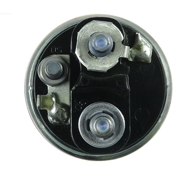 Magnetswitch, startmotor 12V As-pl SS0214(BOSCH) AS-PL