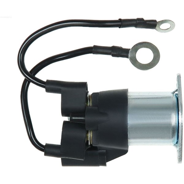 Magnetswitch, startmotor 24V As-pl SS0221S AS-PL
