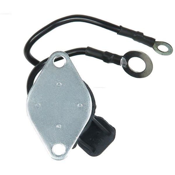 Magnetswitch, startmotor 24V As-pl SS0221S AS-PL