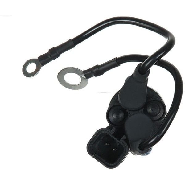Magnetswitch, startmotor 24V As-pl SS0221S AS-PL