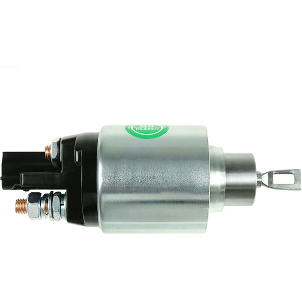 Magnetswitch, startmotor 12V As-pl SS0223S AS-PL
