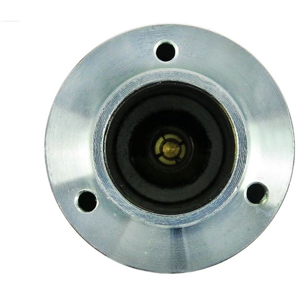 Magnetswitch, startmotor 12V As-pl SS0223S AS-PL