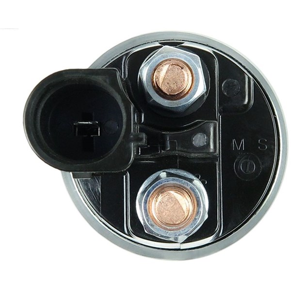 Magnetswitch, startmotor 12V As-pl SS0223S AS-PL