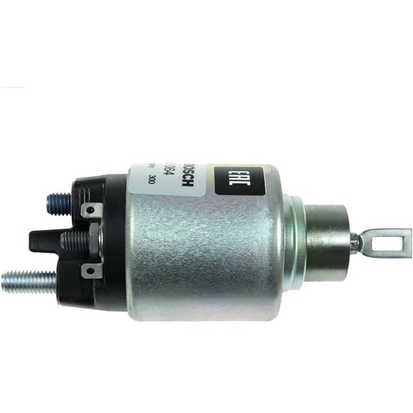 Magnetswitch, startmotor 12V As-pl SS0225(BOSCH) AS-PL