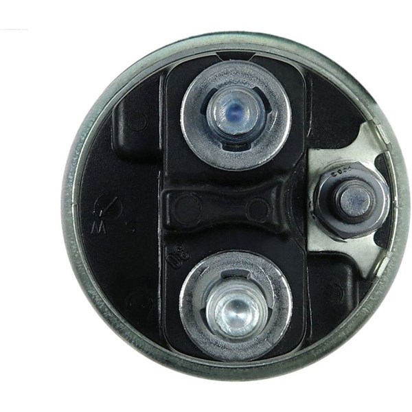 Magnetswitch, startmotor 12V As-pl SS0225(BOSCH) AS-PL
