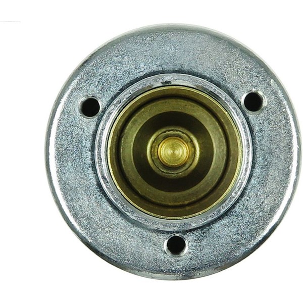 Magnetswitch, startmotor 12V As-pl SS0231P AS-PL