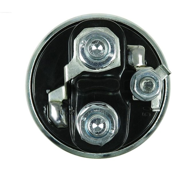 Magnetswitch, startmotor 12V As-pl SS0231P AS-PL