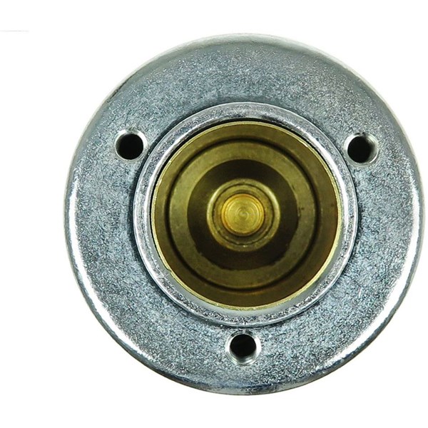 Magnetswitch, startmotor 12V As-pl SS0232P AS-PL Magnetswitch, startmotor 12V As-pl SS0232P AS-PL