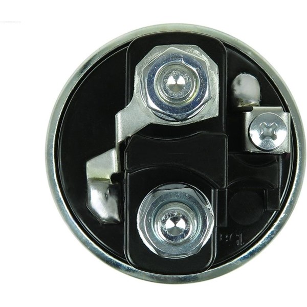 Magnetswitch, startmotor 12V As-pl SS0232P AS-PL