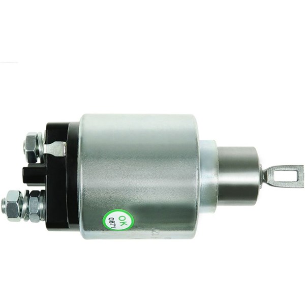 Magnetswitch, startmotor 12V As-pl SS0234P AS-PL