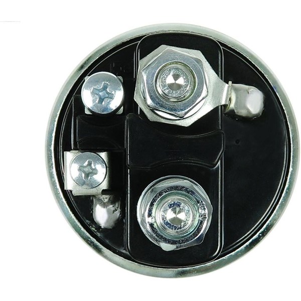 Magnetswitch, startmotor 12V As-pl SS0234P AS-PL