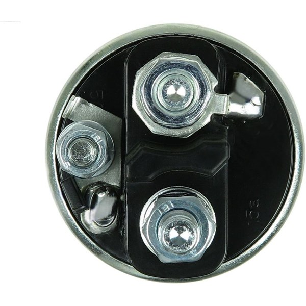 Magnetswitch, startmotor 12V As-pl SS0240P AS-PL